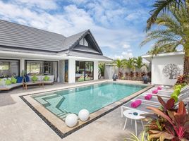 3 Bedroom House for sale in Nai Harn Beach, Rawai, Rawai