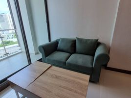 1 Bedroom Condo for rent at Supalai Oriental Sukhumvit 39, Khlong Tan Nuea