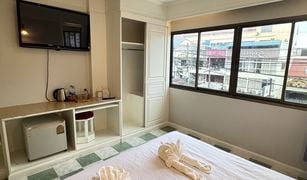 Гостиница, Студия на продажу в Патонг, Пхукет Patong Social Hotel, Patong Beach