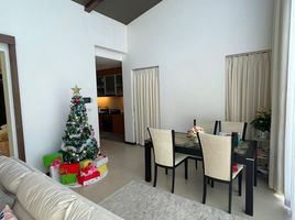 2 Schlafzimmer Villa zu vermieten im Baan Wana Pool Villas, Si Sunthon