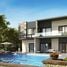 4 Bedroom Villa for sale at Swan Lake, The 1st Settlement