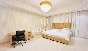 3 Bedrooms Townhouse for sale in Bloom Gardens, Abu Dhabi Bloom Gardens