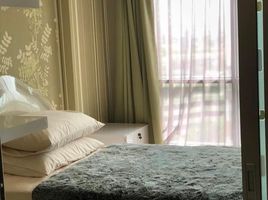 1 Schlafzimmer Appartement zu verkaufen im Aspire Rama 4, Phra Khanong