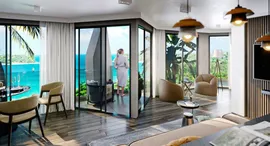 Доступные квартиры в Phenomenon Kata Beach Condominium