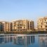 3 Bedroom Apartment for sale at Galleria Moon Valley, South Investors Area, New Cairo City