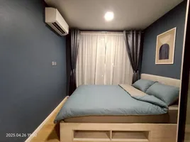 1 Schlafzimmer Wohnung zu vermieten im Atmoz Kanaal Rangsit, Bang Phun