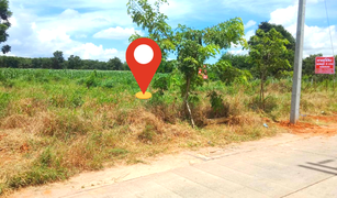 Земельный участок, N/A на продажу в Mittraphap, Накхон Ратчасима 