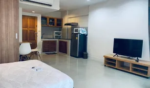 清迈 Pa Daet Galae Thong Tower 1 卧室 公寓 售 