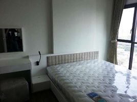 2 Schlafzimmer Appartement zu vermieten im Wyne Sukhumvit, Phra Khanong, Khlong Toei