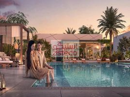 3 बेडरूम टाउनहाउस for sale at The Sustainable City - Yas Island, Yas Acres, यस द्वीप