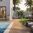 2 Bedroom Townhouse for sale at Noya Viva, Yas Island, Abu Dhabi