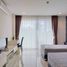 Studio Apartment for rent at The Pixels Cape Panwa Condo, Wichit, Phuket Town