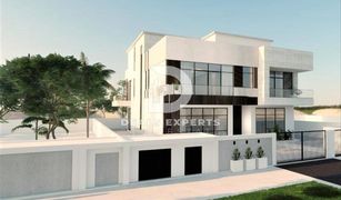 6 Bedrooms Villa for sale in , Abu Dhabi Nareel Island