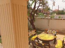 3 Bedroom House for sale at Romyen Village 4, Nong Bua, Mueang Udon Thani, Udon Thani