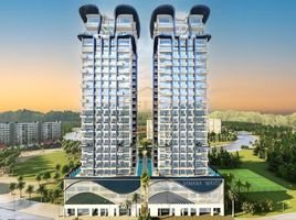 3 Bedroom Condo for sale at Samana Waves 2, District 13