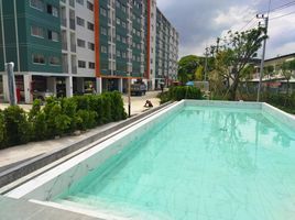 1 Bedroom Apartment for sale at Sena Kith BTS Saphanmai, Khlong Thanon, Sai Mai