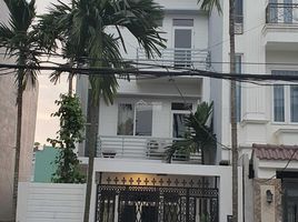 3 Schlafzimmer Villa zu verkaufen in Lien Chieu, Da Nang, Hoa Minh, Lien Chieu