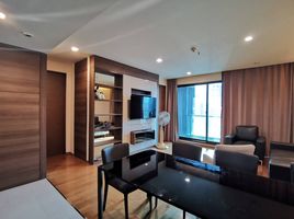 2 Bedroom Condo for sale at The Address Sathorn, Si Lom, Bang Rak