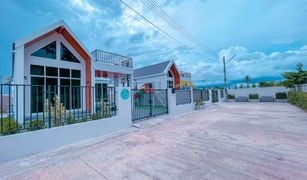 2 Bedrooms House for sale in Hin Lek Fai, Hua Hin AT Pool Villa HuaHin