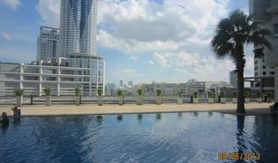 Studio Condo for sale in Thanon Phet Buri, Bangkok The Platinum 