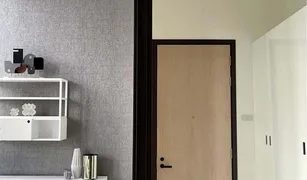 ขายคอนโด 1 ห้องนอน ใน มักกะสัน, กรุงเทพมหานคร ชีวาทัย เรสซิเดนซ์ อโศก