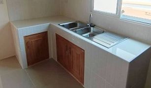3 Bedrooms House for sale in Pa Bong, Chiang Mai 