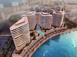 1 Bedroom Apartment for sale at Sea La Vie, Yas Bay, Yas Island