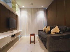 1 Bedroom Apartment for rent at Circle Condominium, Makkasan