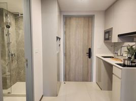 Studio Condo for rent at Soho Bangkok Ratchada, Huai Khwang, Huai Khwang