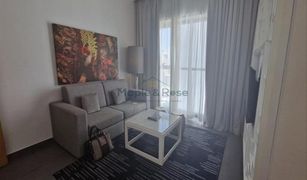 1 Bedroom Apartment for sale in , Dubai TFG Marina Hotel