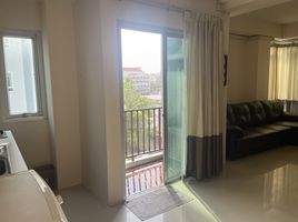 1 Schlafzimmer Wohnung zu verkaufen im Pho Kaew Condotel, Saen Suk, Mueang Chon Buri