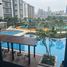 Studio Wohnung zu vermieten im The Trion Towers, Makati City, Southern District, Metro Manila, Philippinen