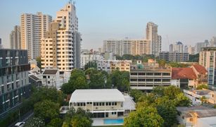 3 Schlafzimmern Wohnung zu verkaufen in Khlong Tan Nuea, Bangkok The Alcove 49