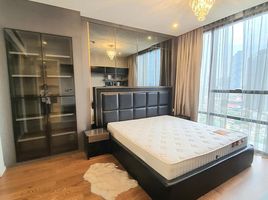 1 Bedroom Apartment for sale at The Bangkok Sathorn, Thung Wat Don