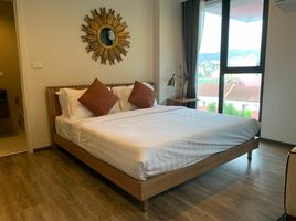 1 Bedroom Condo for rent at The Deck Patong, Patong, Kathu