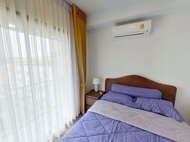 1 Schlafzimmer Wohnung zu vermieten im Notting Hill Sukhumvit 105, Bang Na, Bang Na, Bangkok