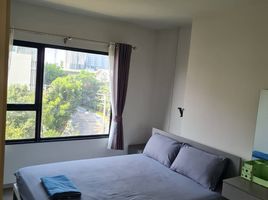 2 Schlafzimmer Appartement zu vermieten im Aspire Sathorn-Taksin, Bang Kho, Chom Thong