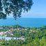  Land for sale in Surat Thani, Maret, Koh Samui, Surat Thani