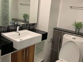 Studio Appartement zu vermieten im Dusit Grand Park, Nong Prue, Pattaya, Chon Buri