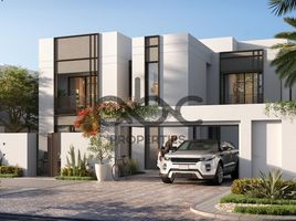 4 Bedroom House for sale at Fay Alreeman, Al Reef Downtown, Al Reef, Abu Dhabi