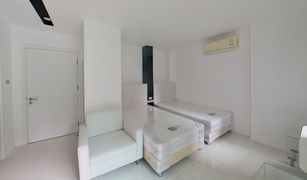 Кондо, 1 спальня на продажу в Nong Prue, Паттая City Center Residence