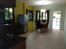 3 Bedroom Villa for sale at Wong Chalerm Garden Vill Village, Thep Krasattri