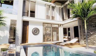 3 Schlafzimmern Villa zu verkaufen in Thep Krasattri, Phuket Golden Andes