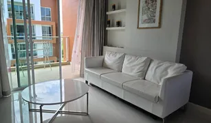 1 chambre Condominium a vendre à Nong Kae, Hua Hin The Breeze Hua Hin
