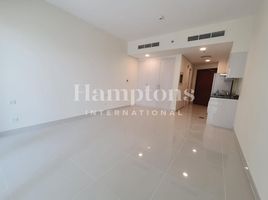 Studio Apartment for sale at Viridis Residence and Hotel Apartments, Zinnia, DAMAC Hills 2 (Akoya)