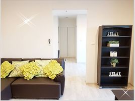 2 Bedroom Condo for sale at Plum Condo Central Station, Sao Thong Hin