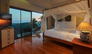 5 Bedrooms Villa for sale in Maret, Koh Samui Baan Saitara