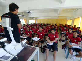 Studio Ganzes Gebäude zu verkaufen in Mueang Songkhla, Songkhla, Khao Rup Chang, Mueang Songkhla, Songkhla