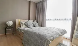 曼谷 Bang Chak Chateau In Town Sukhumvit 64/1 1 卧室 公寓 售 