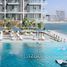 2 Bedroom Apartment for sale at Beach Mansion, EMAAR Beachfront